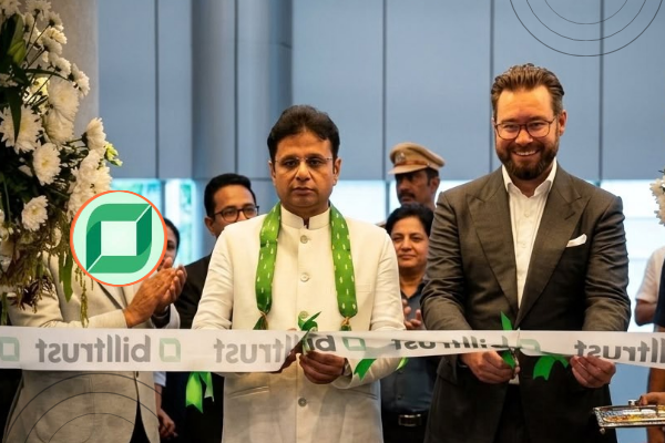 Billtrust Inaugurates ₹450 Crore GCC in Hyderabad to Build AI and Engineering Capabilities